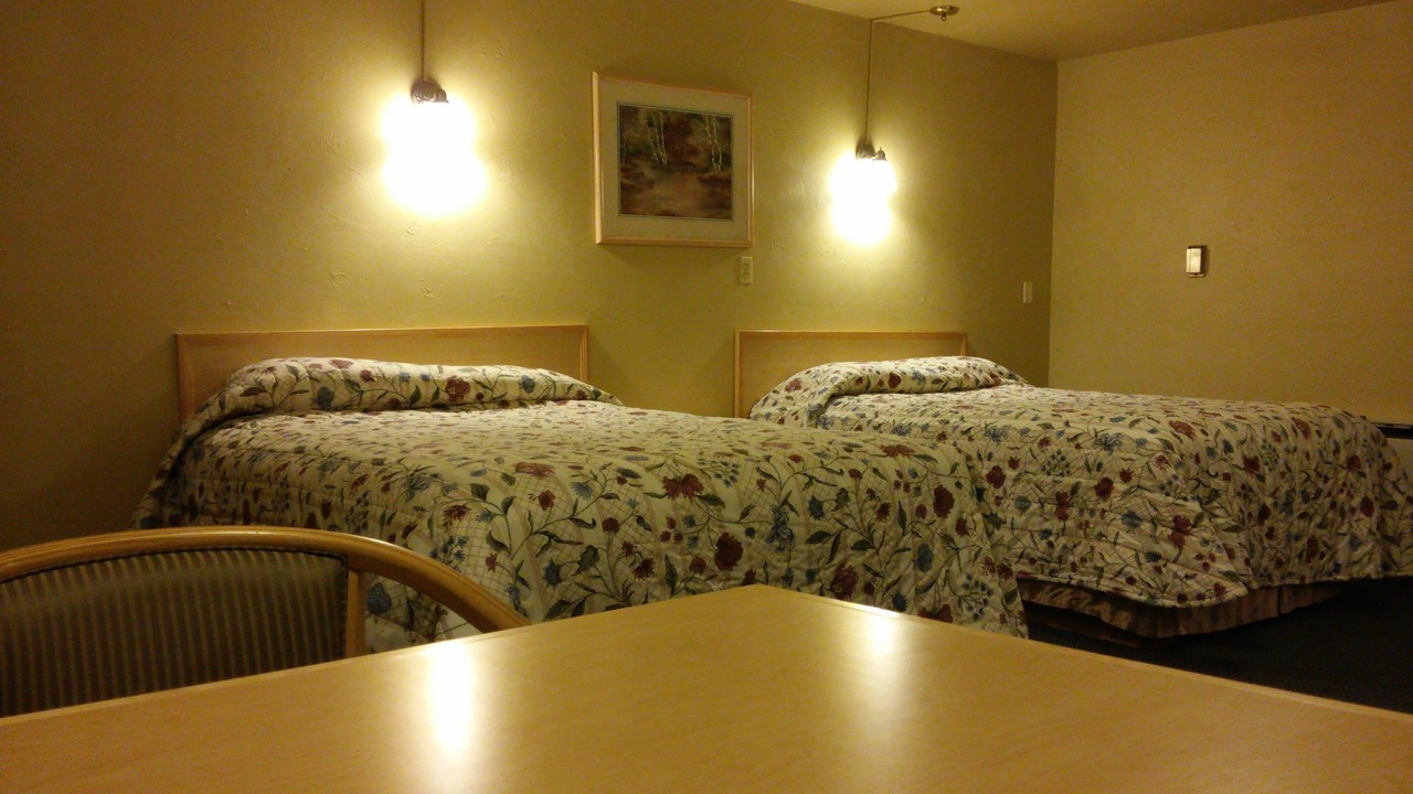 Photo of Bedroom in Byers