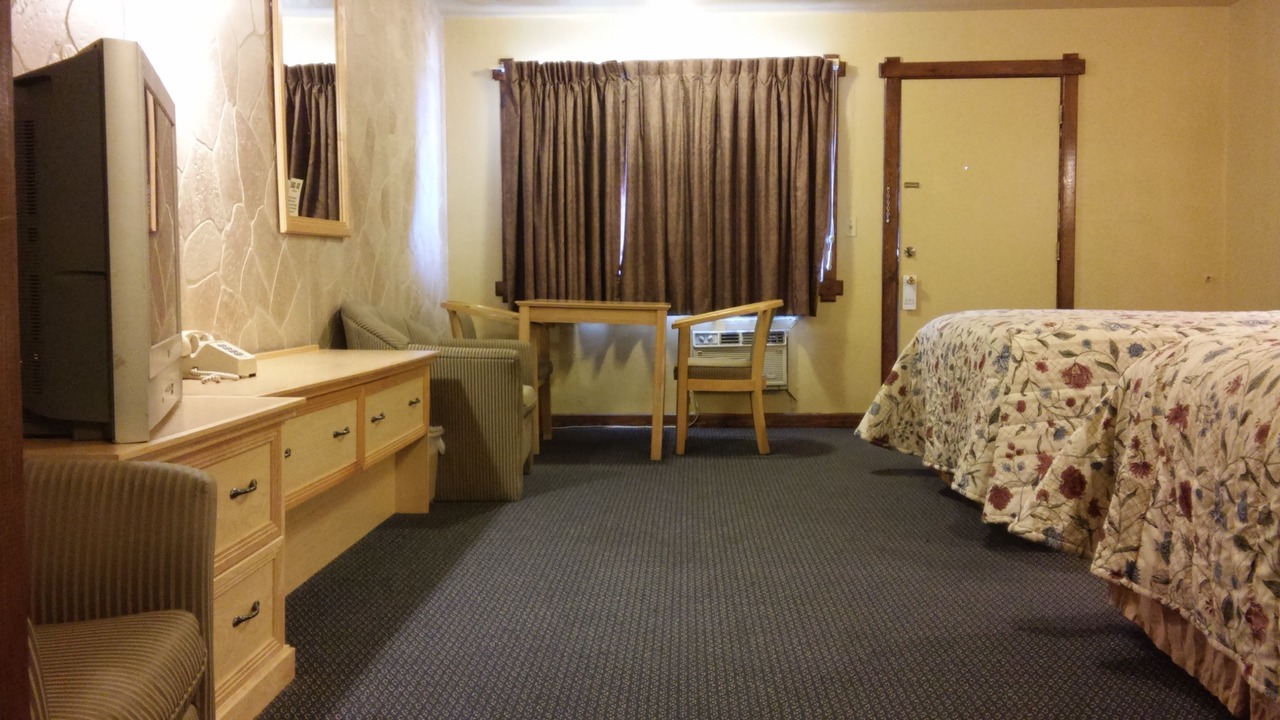 Photo of Bedroom in Byers