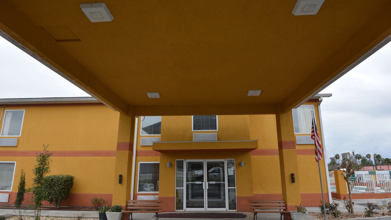 Photo of Outdoor in Hazlehurst