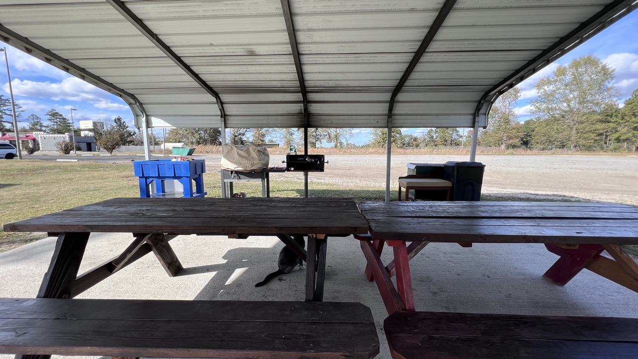 Photo of Outdoor in Hazlehurst