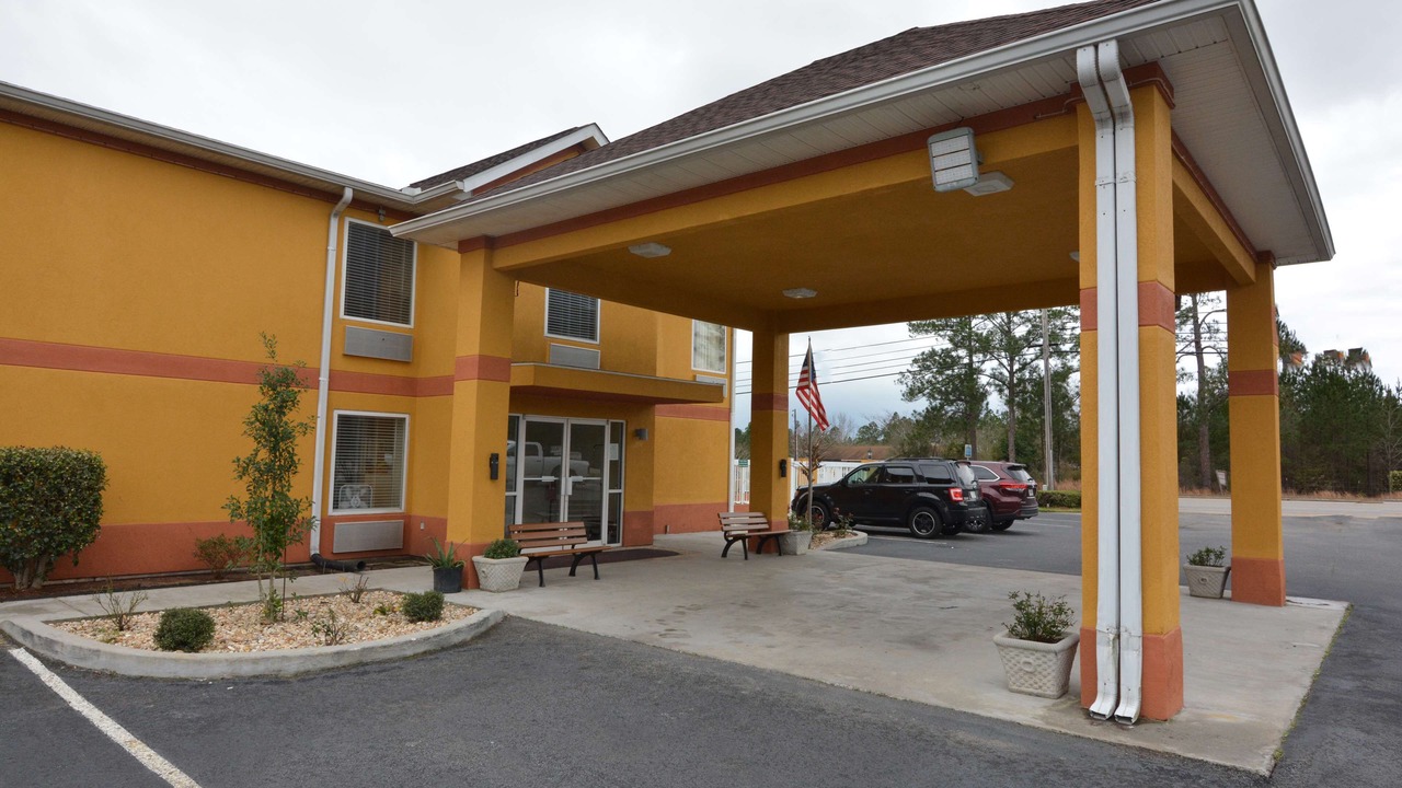 Photo of Outdoor in Hazlehurst