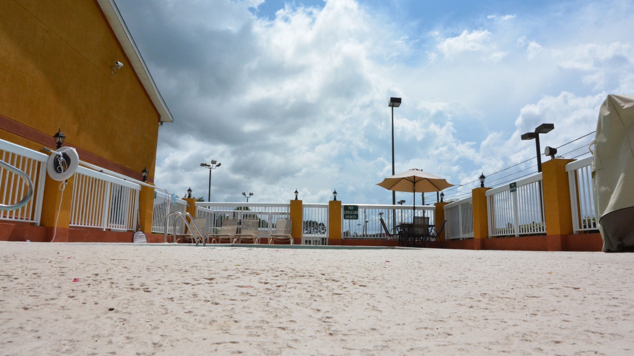 Photo of Outdoor in Hazlehurst