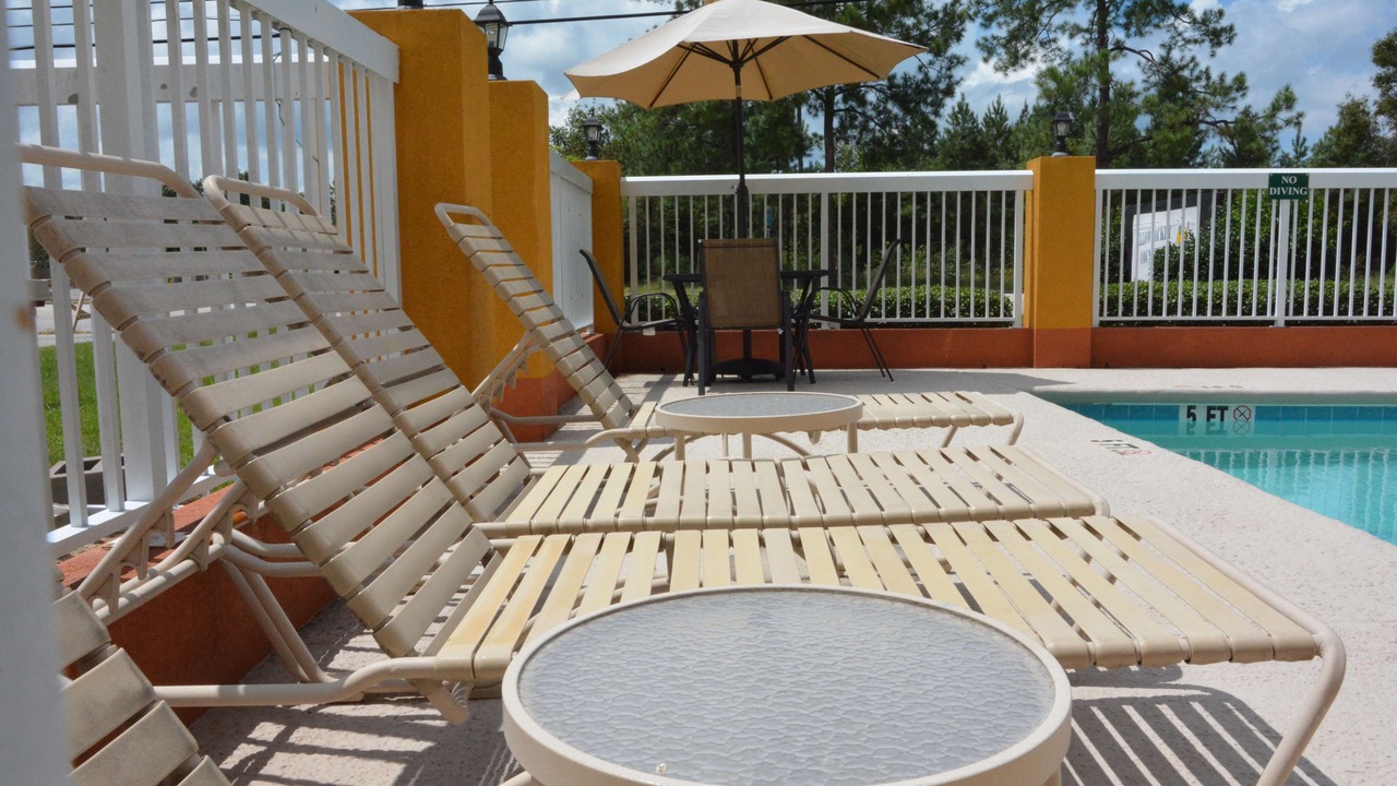 Photo of Outdoor in Hazlehurst