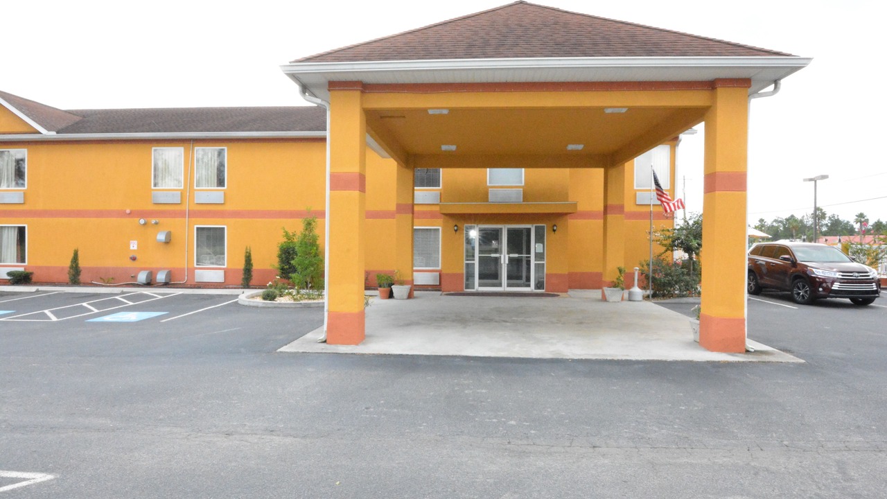 Photo of Outdoor in Hazlehurst