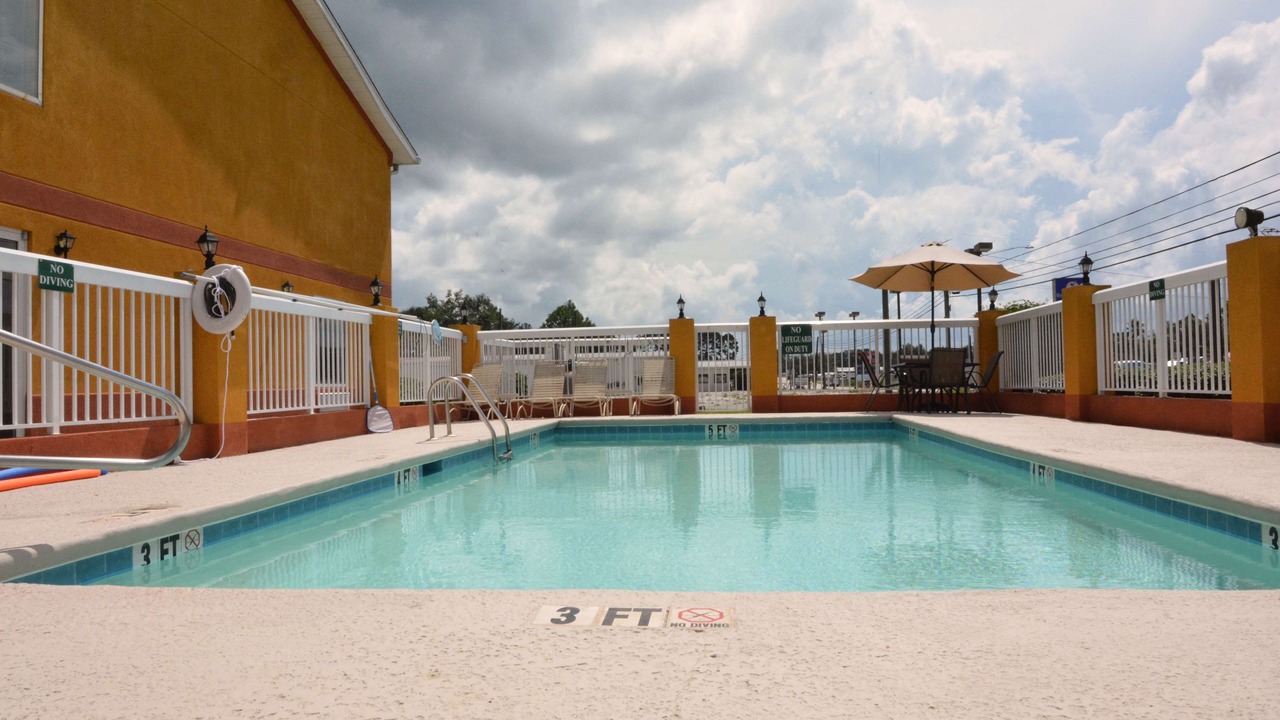 Photo of Outdoor in Hazlehurst