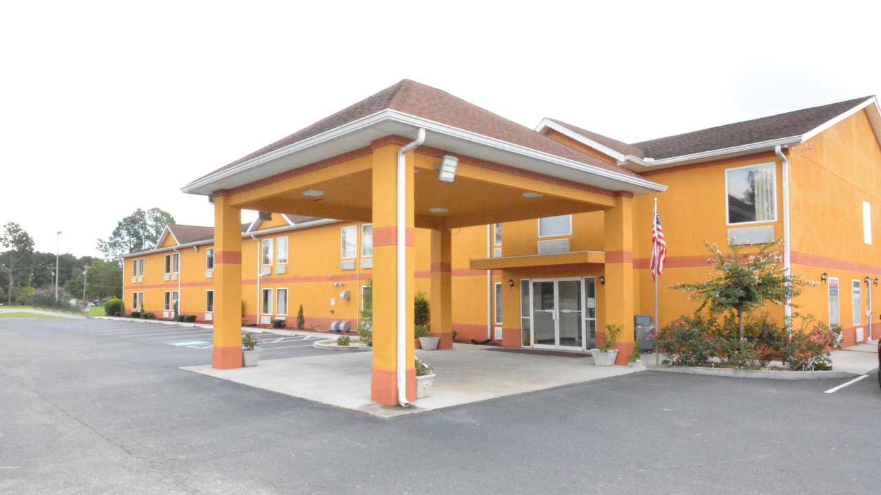 Photo of Outdoor in Hazlehurst