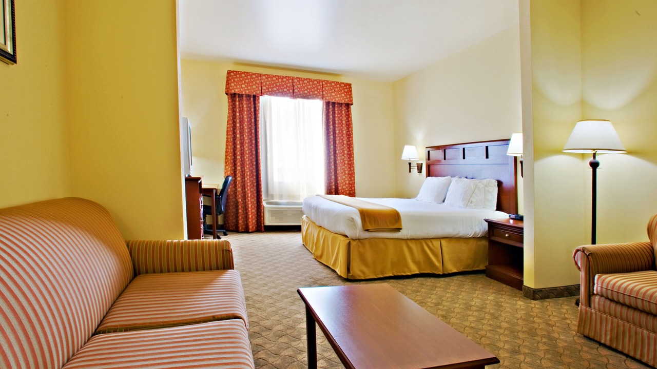 Photo of Bedroom in Levelland