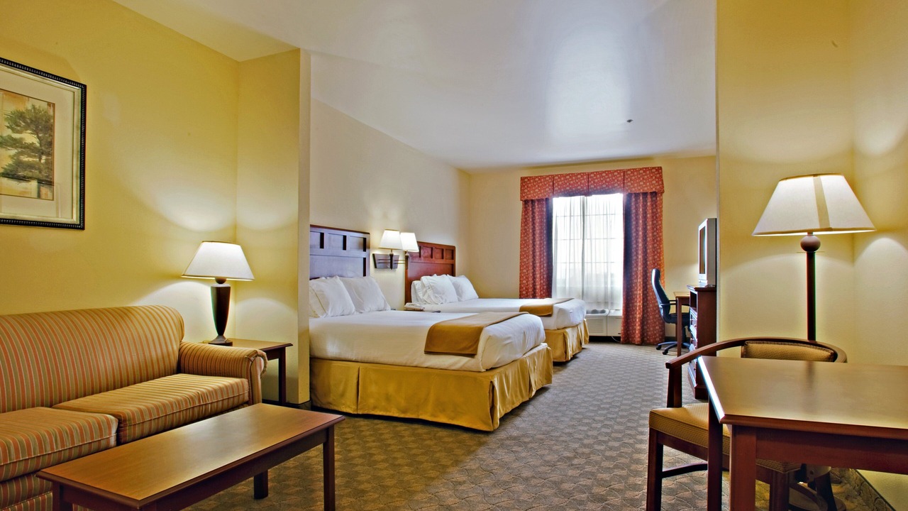 Photo of Bedroom in Levelland