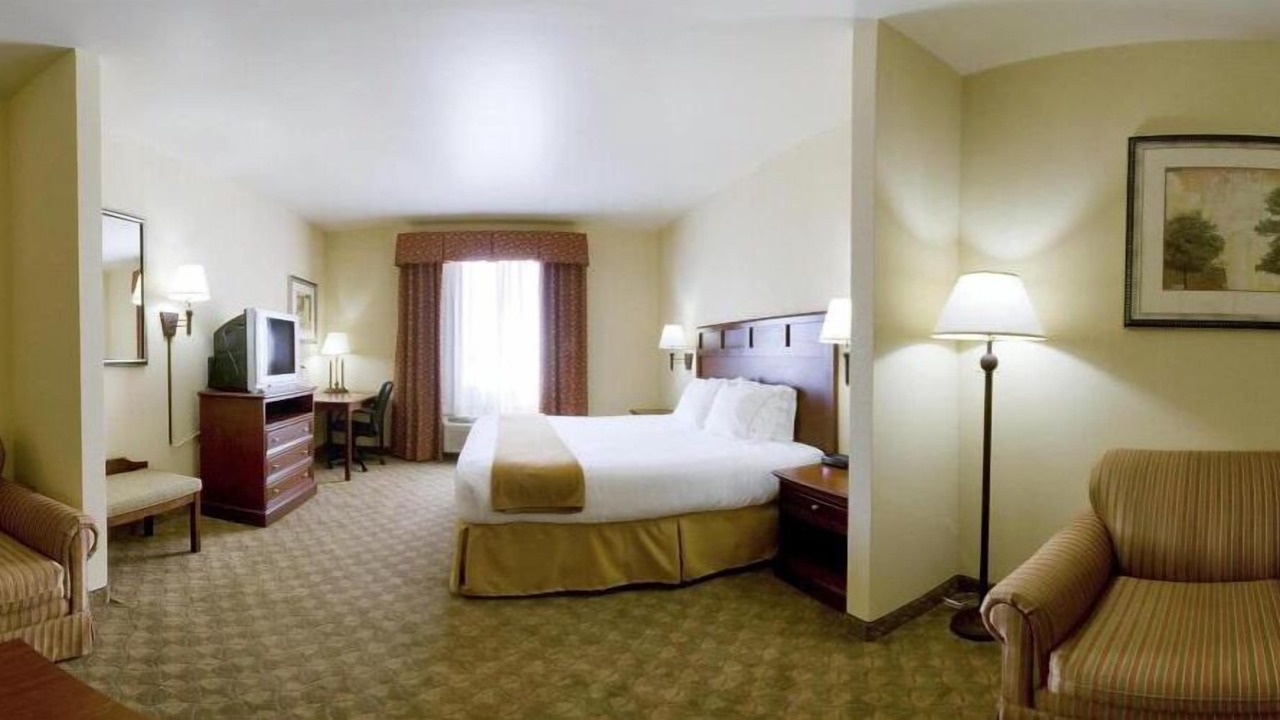 Photo of Bedroom in Levelland