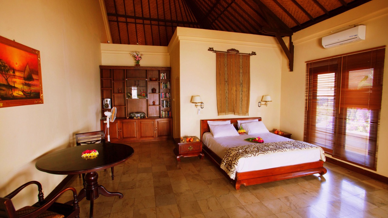 Photo of Bedroom in Kaliasem