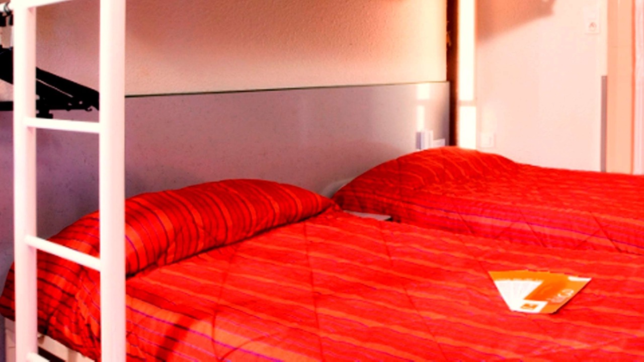 Photo of Bedroom in Mouroux