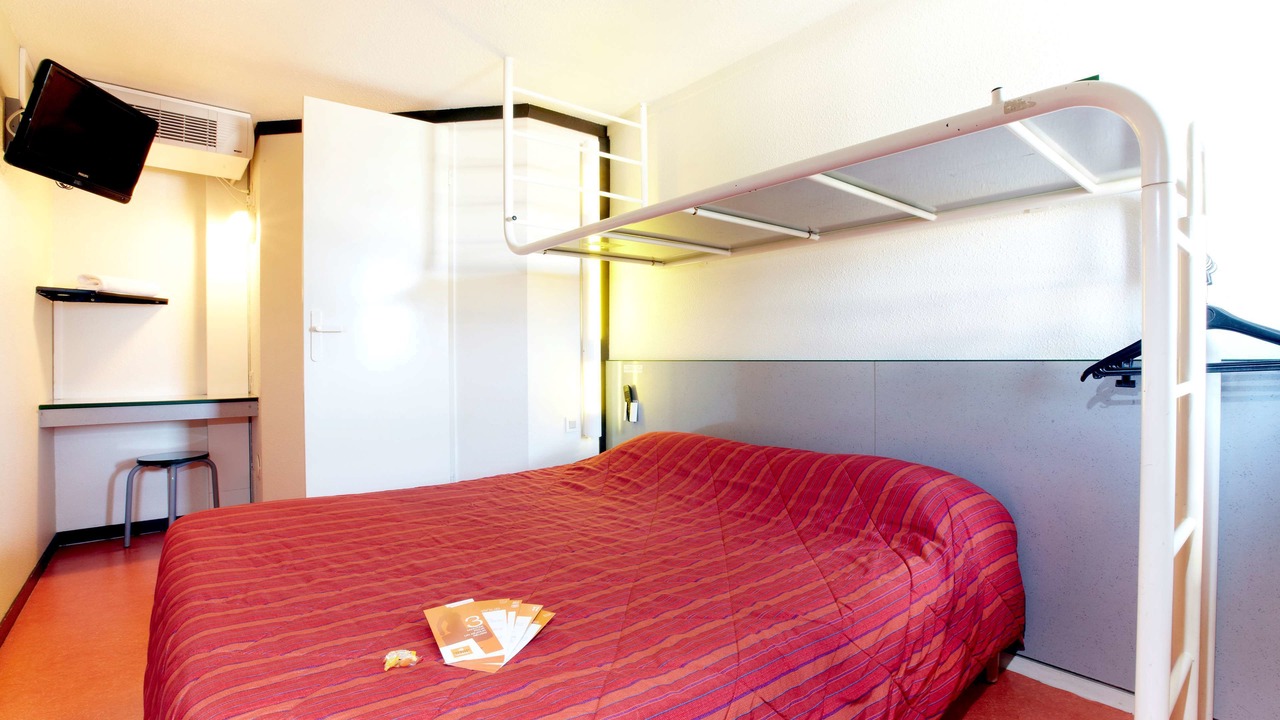 Photo of Bedroom in Mouroux