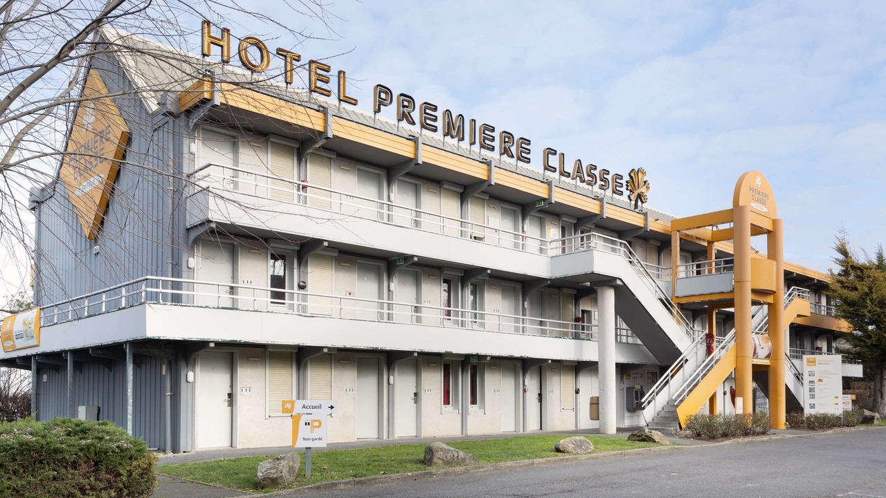 Photo of Outdoor in Nanteuil-les-Meaux