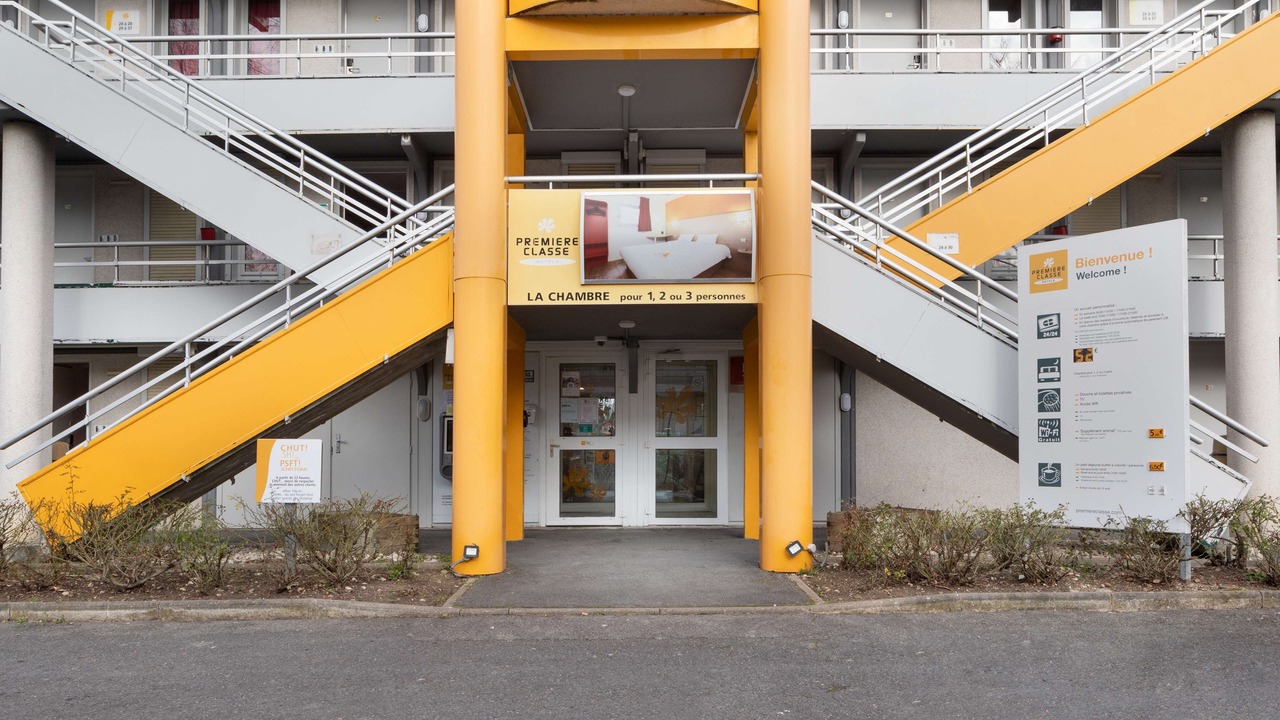 Photo of Outdoor in Nanteuil-les-Meaux