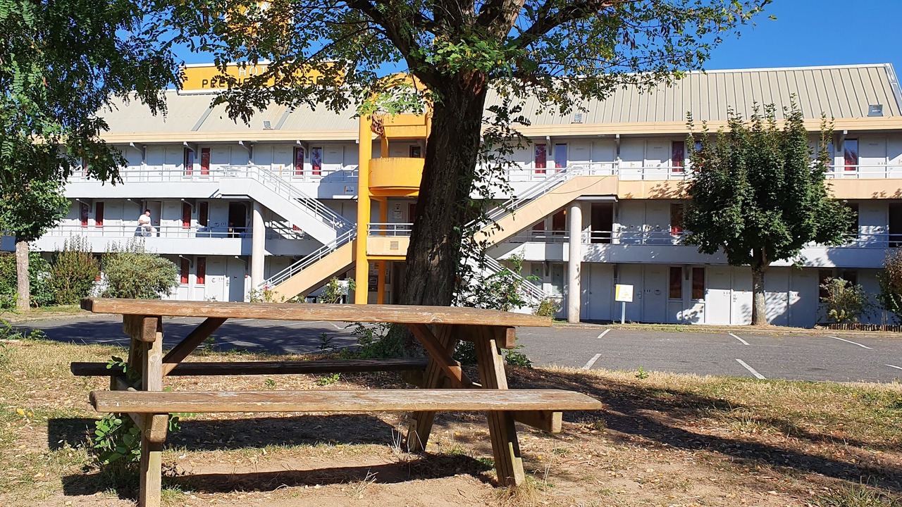 Photo of Outdoor in Parcay-Meslay