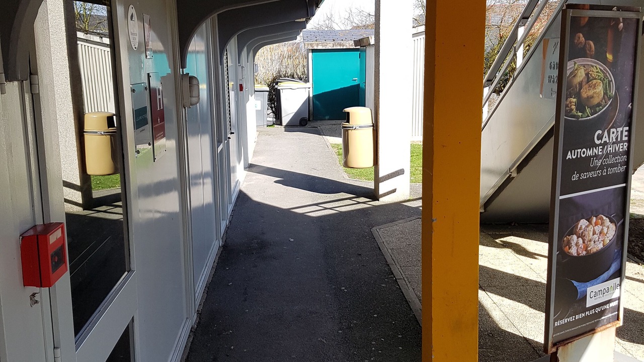 Photo of Outdoor in Laon