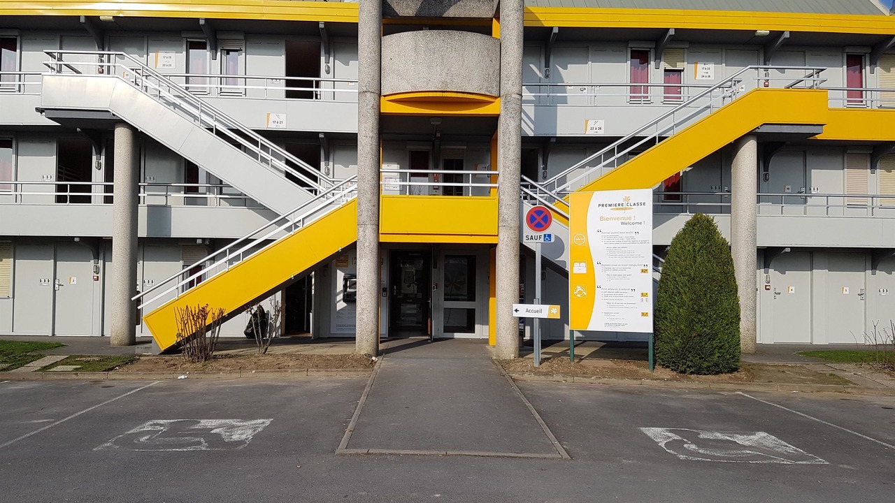 Photo of Outdoor in Laon