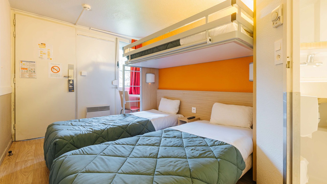 Photo of Bedroom in Villers-Saint-Paul