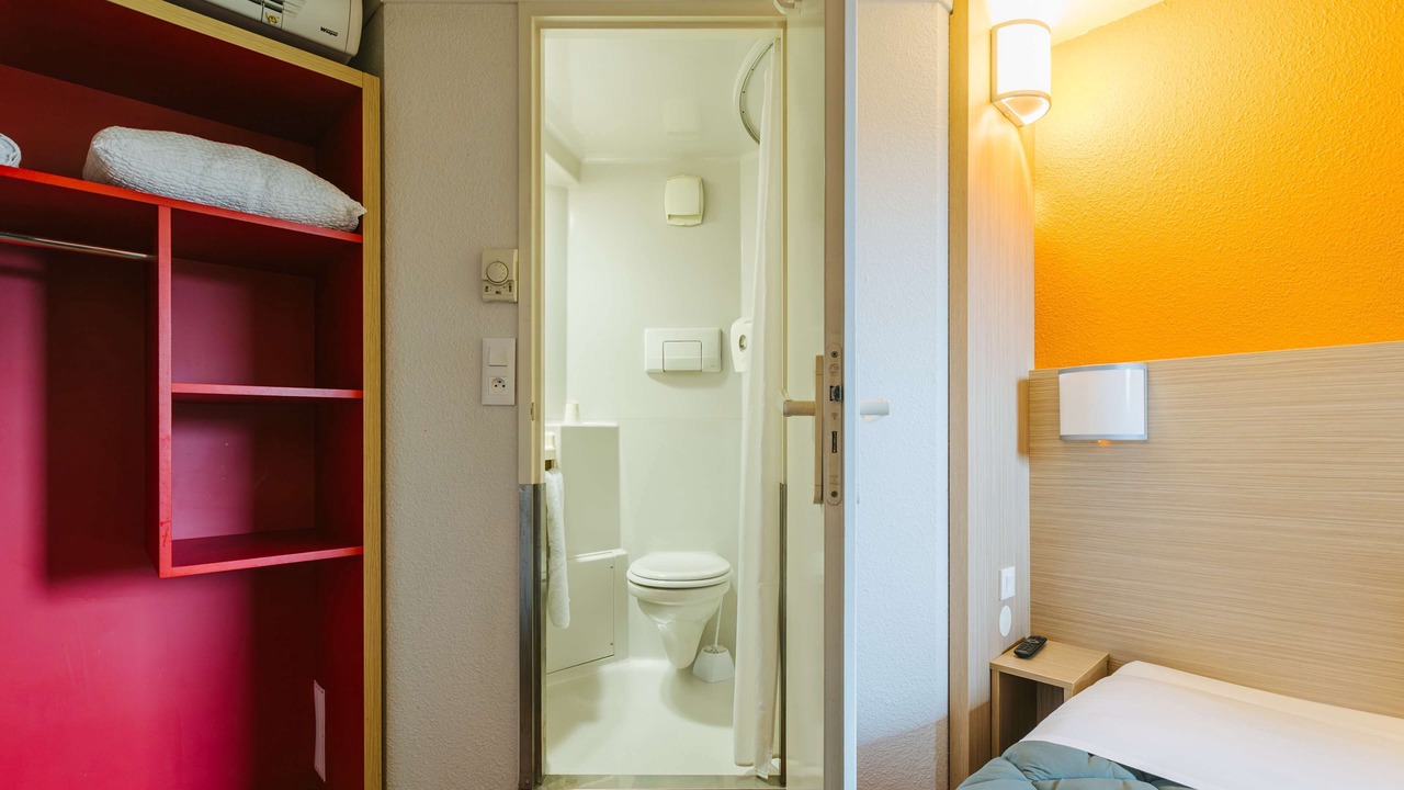 Photo of Bathroom in Villers-Saint-Paul