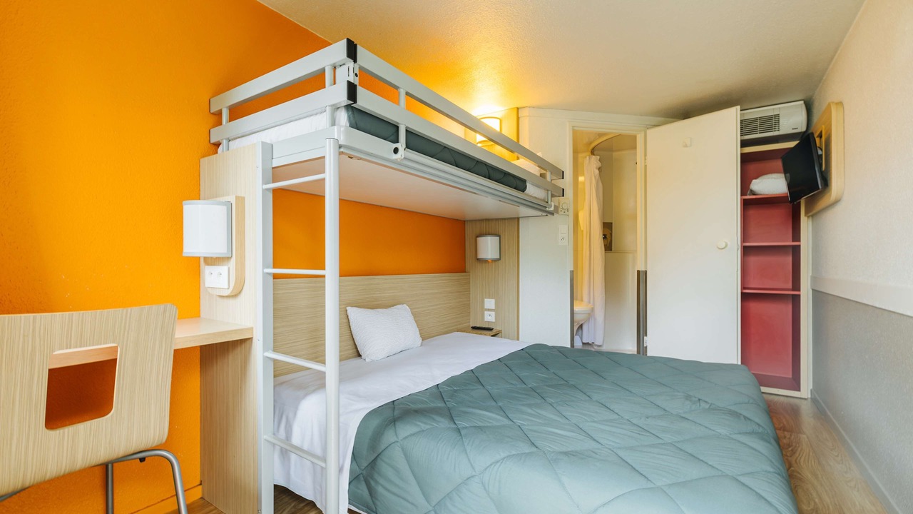 Photo of Bedroom in Villers-Saint-Paul
