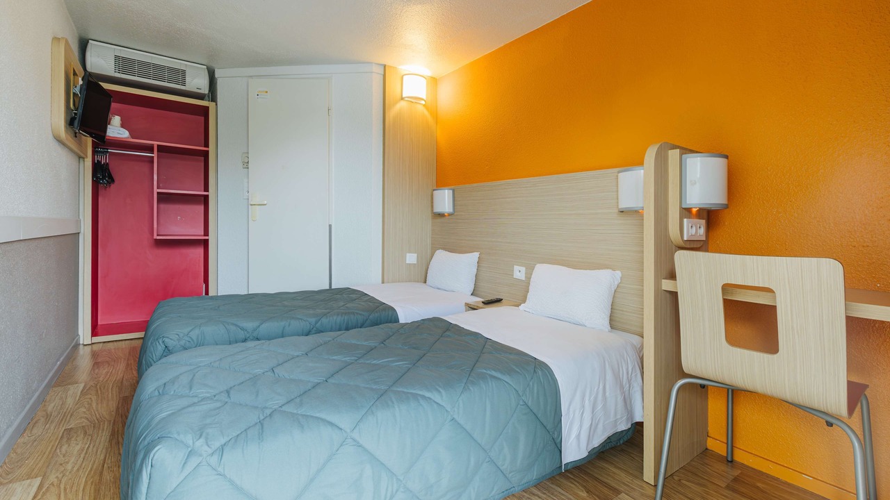 Photo of Bedroom in Villers-Saint-Paul