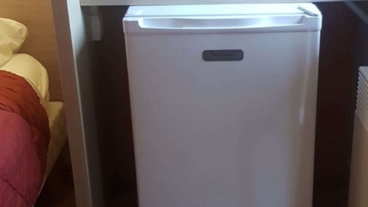 Photo of Bedroom in Beauvais