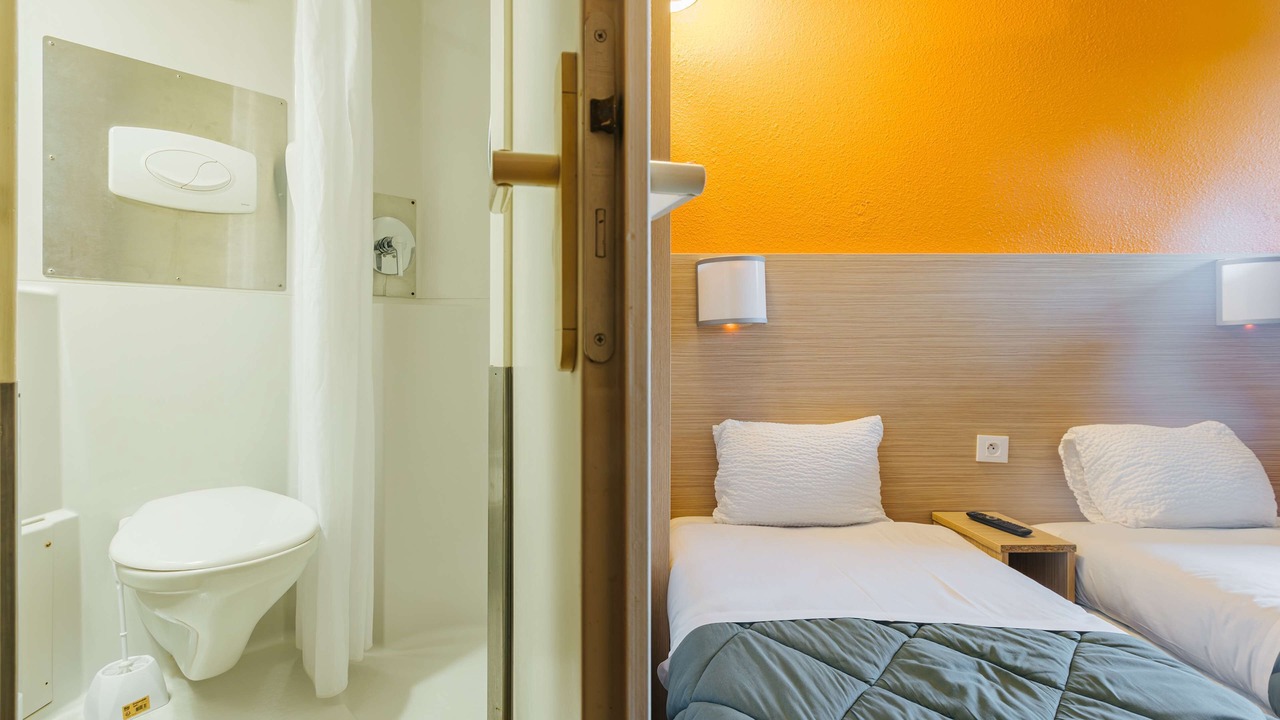 Photo of Bedroom in Beauvais