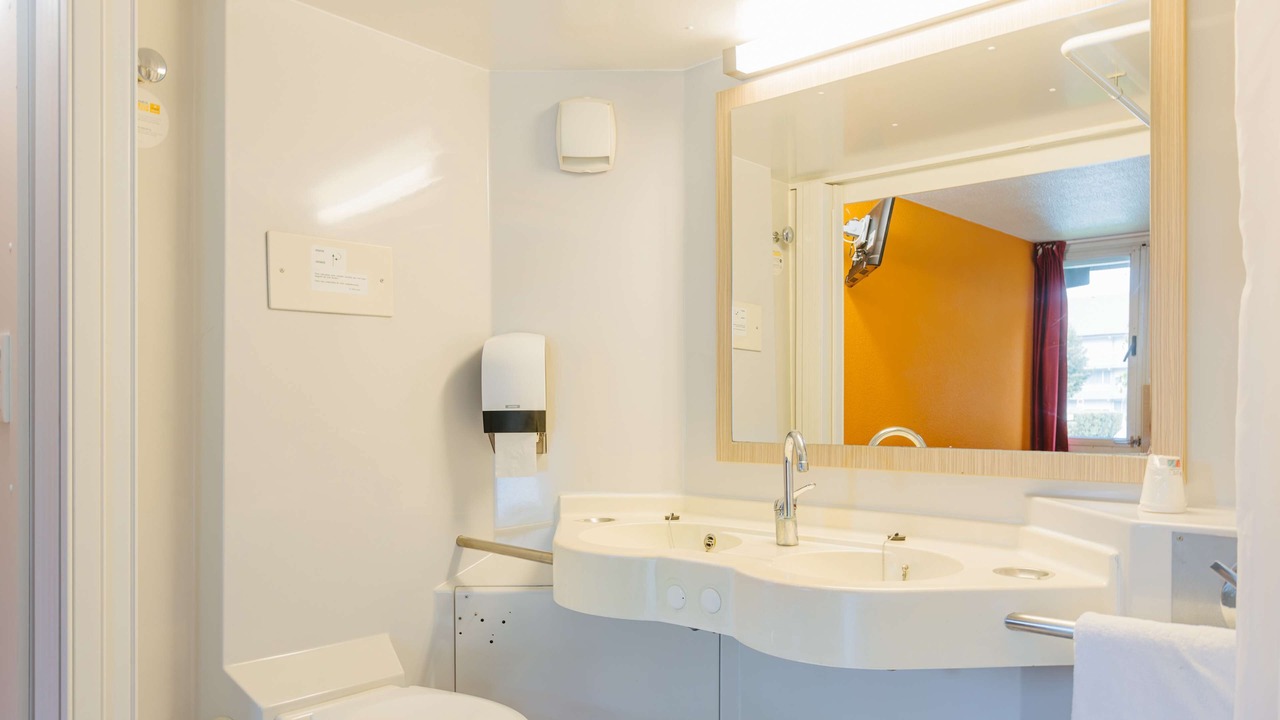 Photo of Bathroom in Beauvais