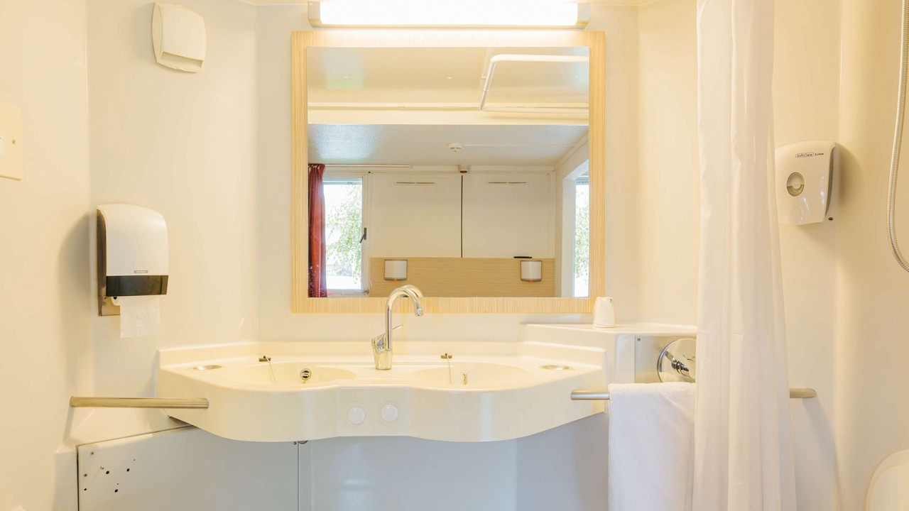 Photo of Bathroom in Beauvais