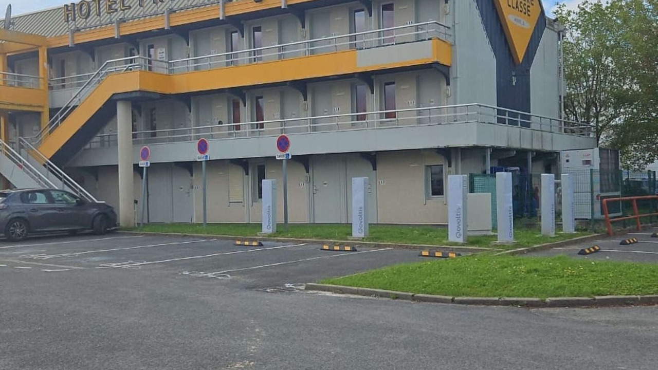 Photo of Outdoor in Beauvais