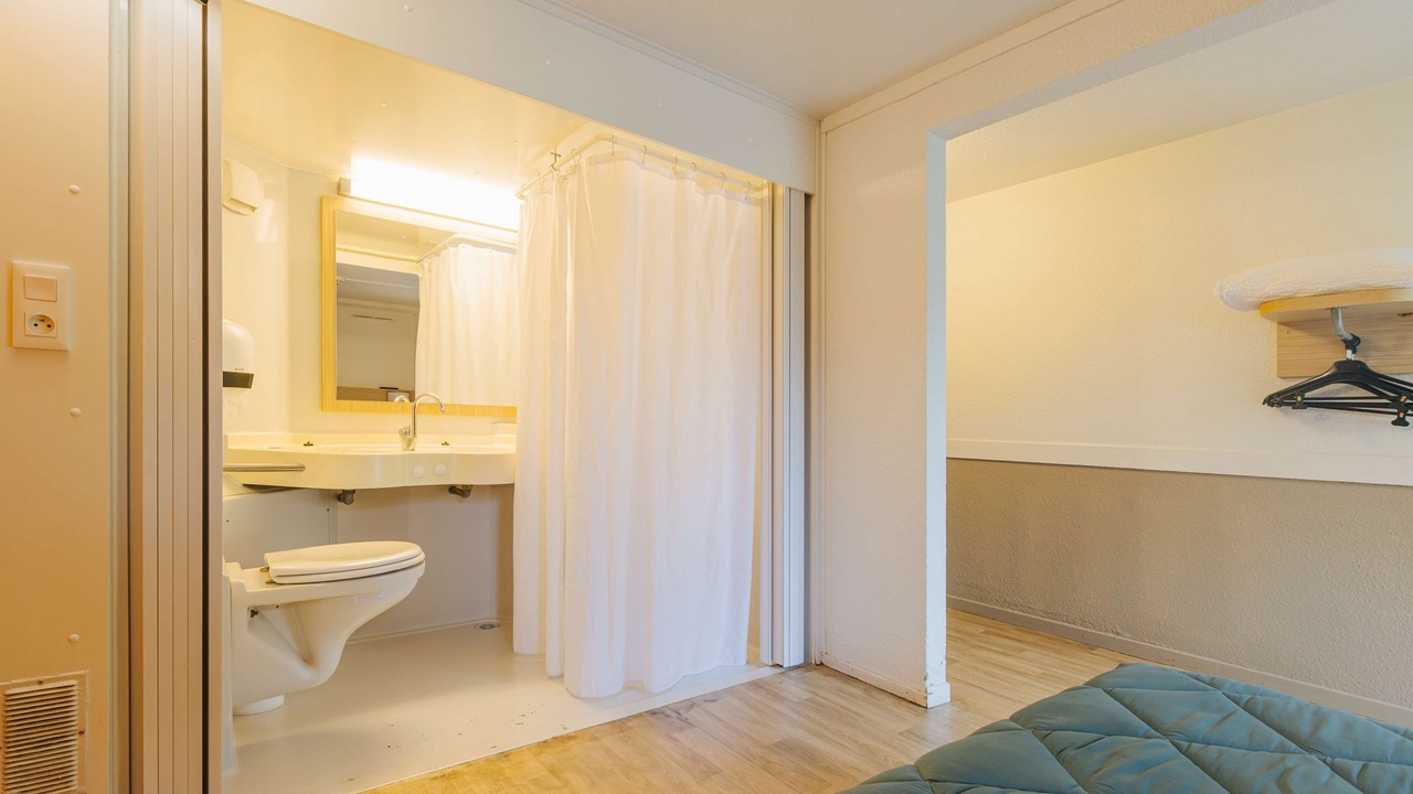 Photo of Bathroom in Beauvais