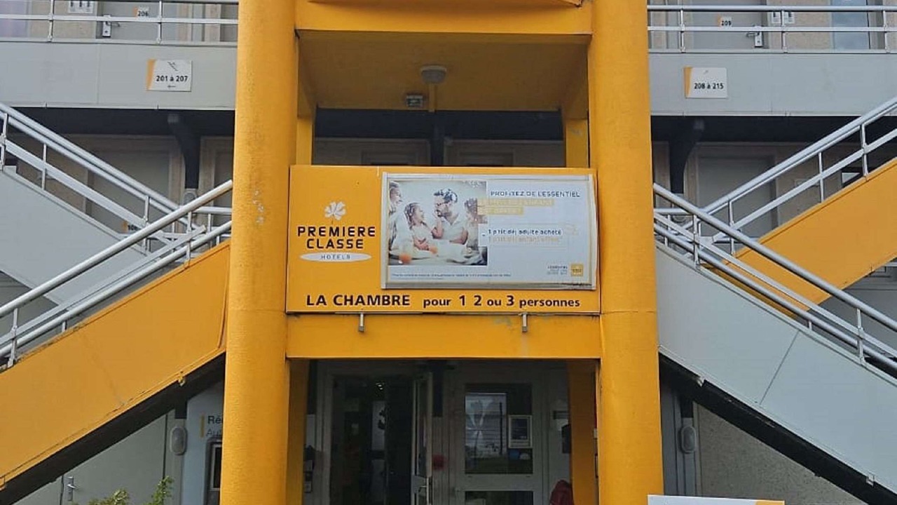 Photo of Outdoor in Beauvais