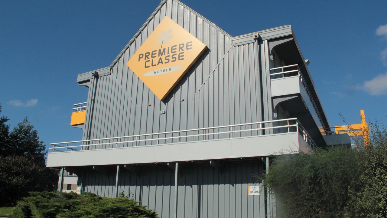 Photo of Buildings in Beauvais