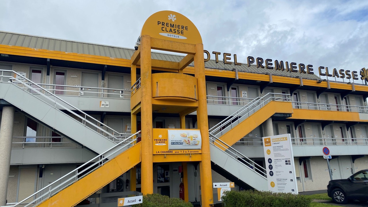 Photo of Outdoor in Beauvais