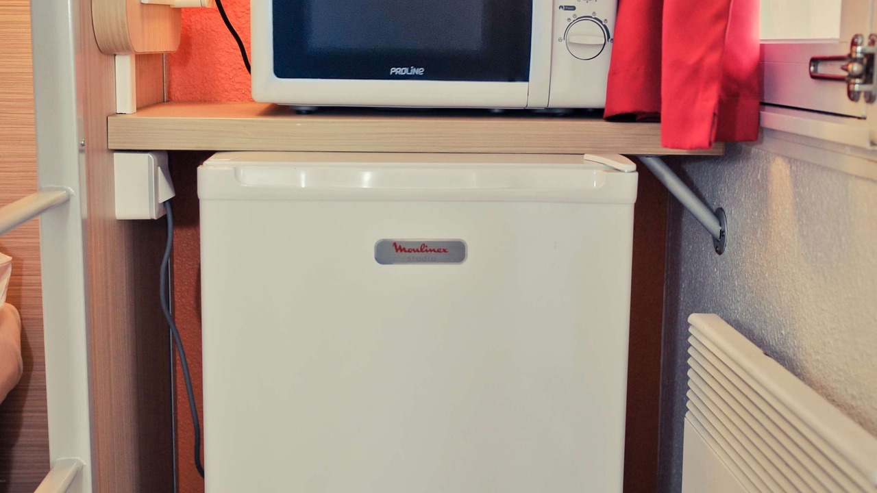 Photo of Kitchen in Beauvais