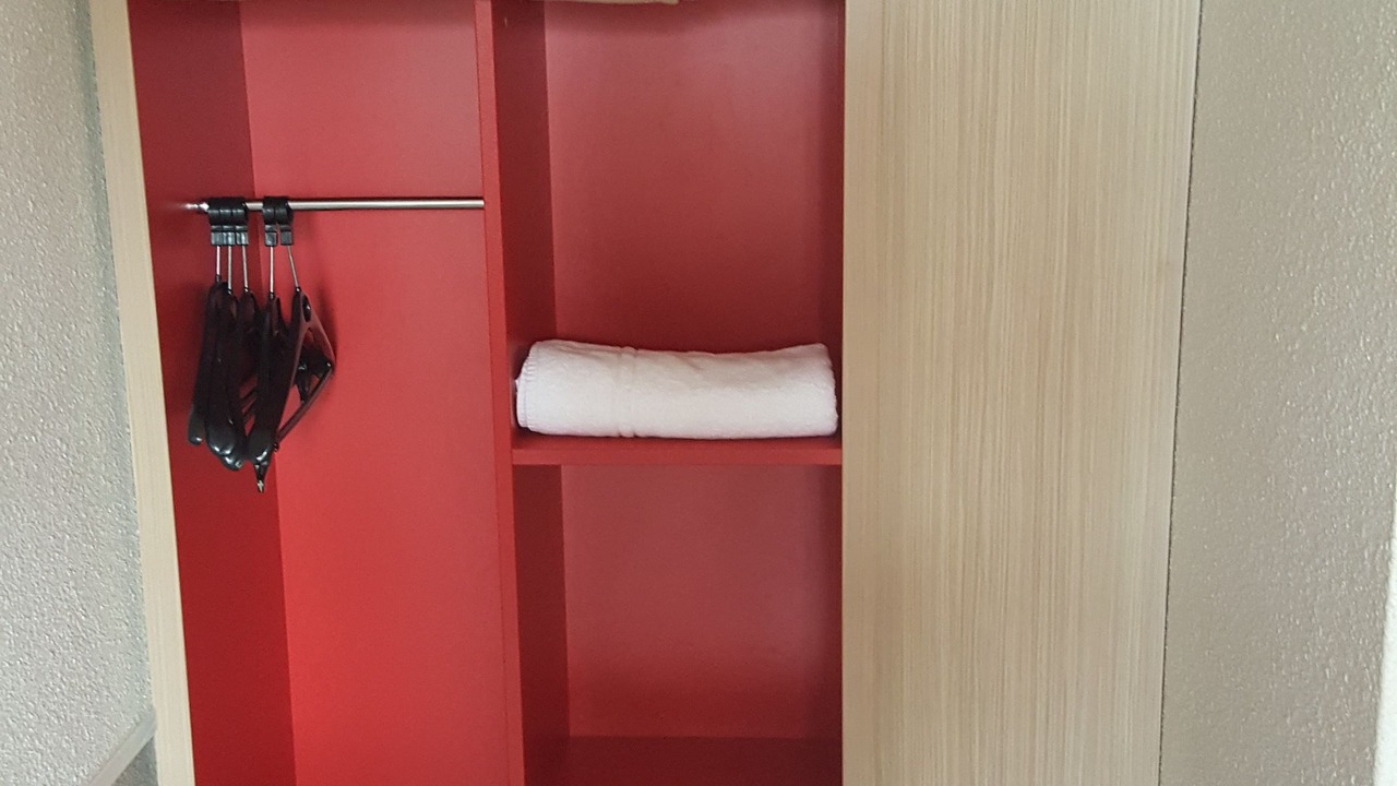 Photo of Bedroom in Touques