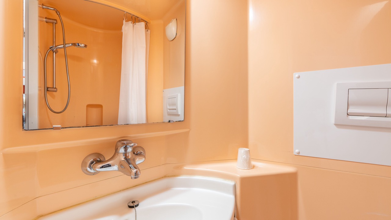 Photo of Bathroom in Touques