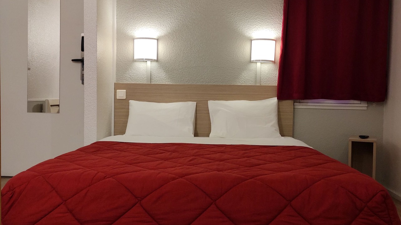 Photo of Bedroom in Touques