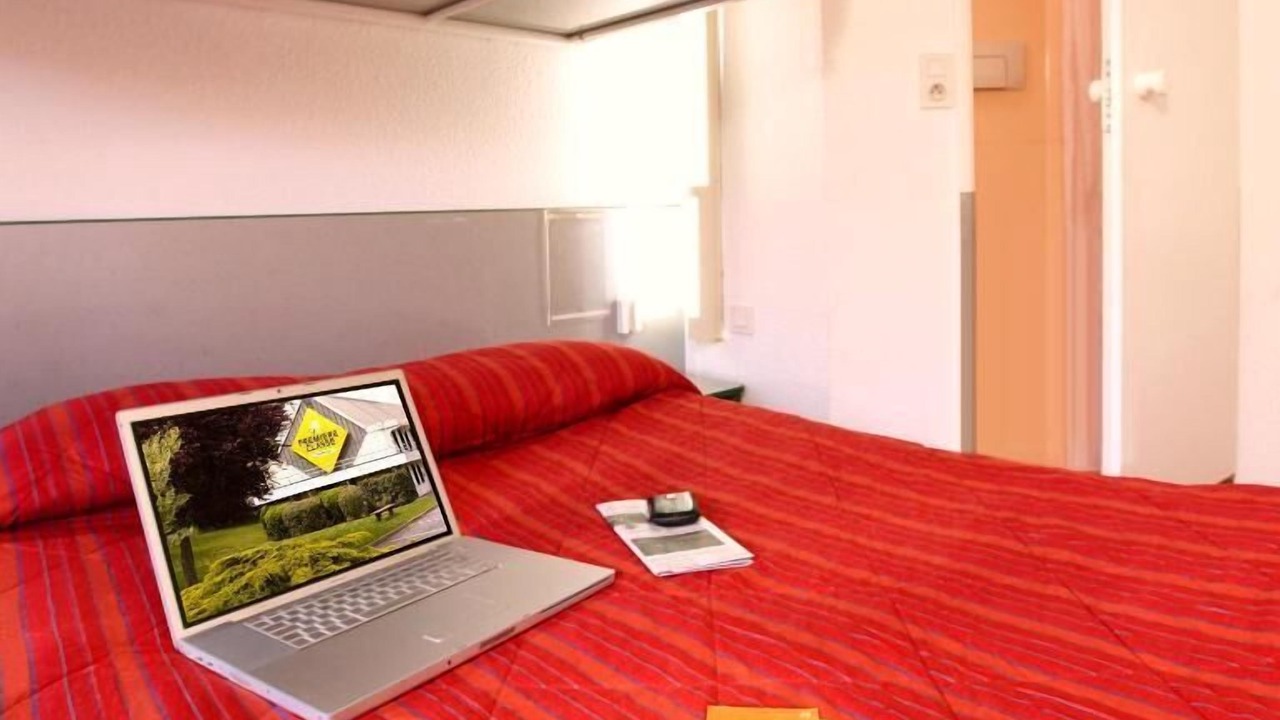 Photo of Bedroom in Evreux