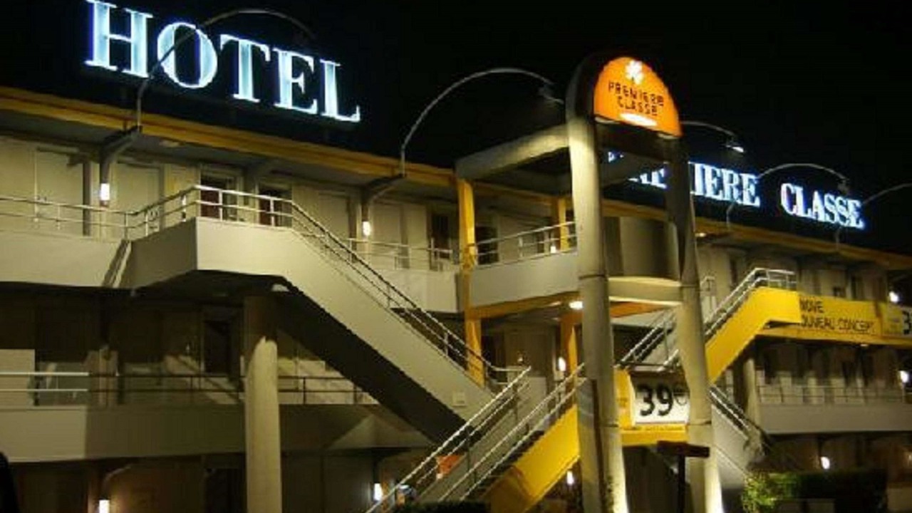 Photo of Outdoor in Evreux