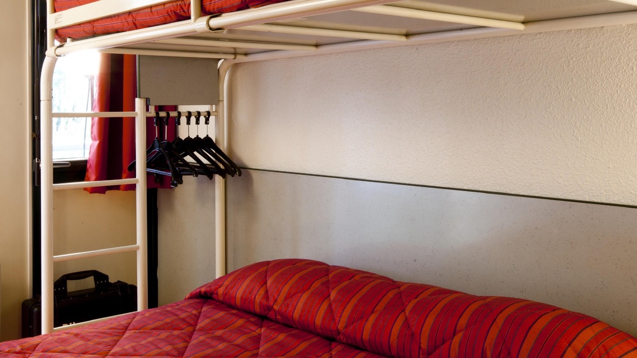 Photo of Bedroom in Evreux