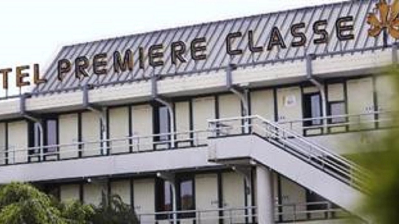 Photo of Outdoor in Evreux