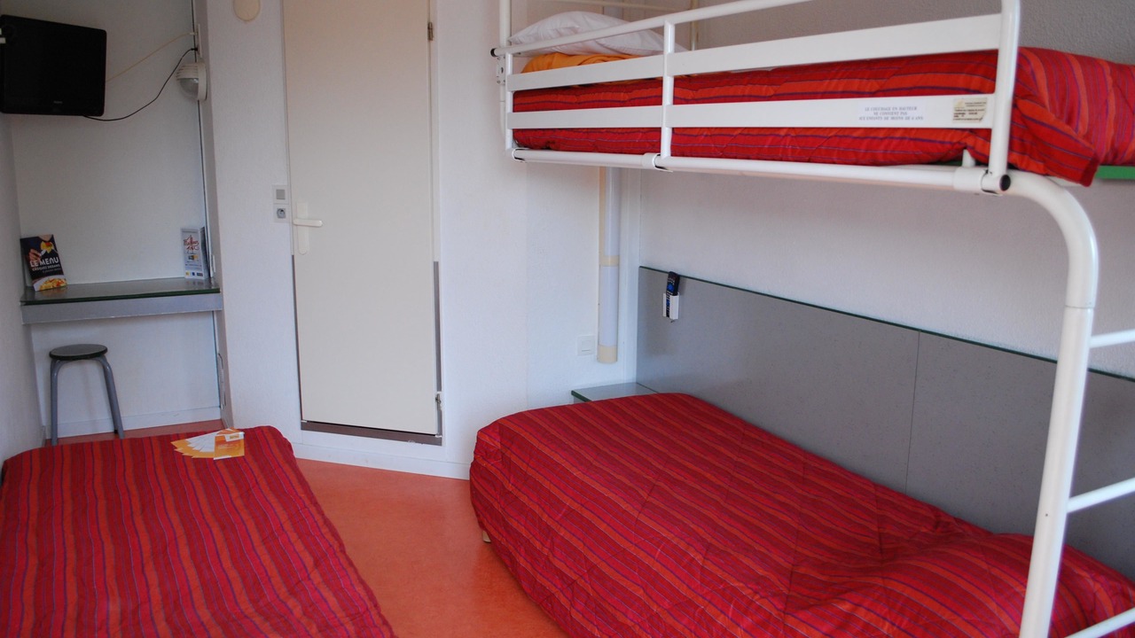 Photo of Bedroom in Evreux