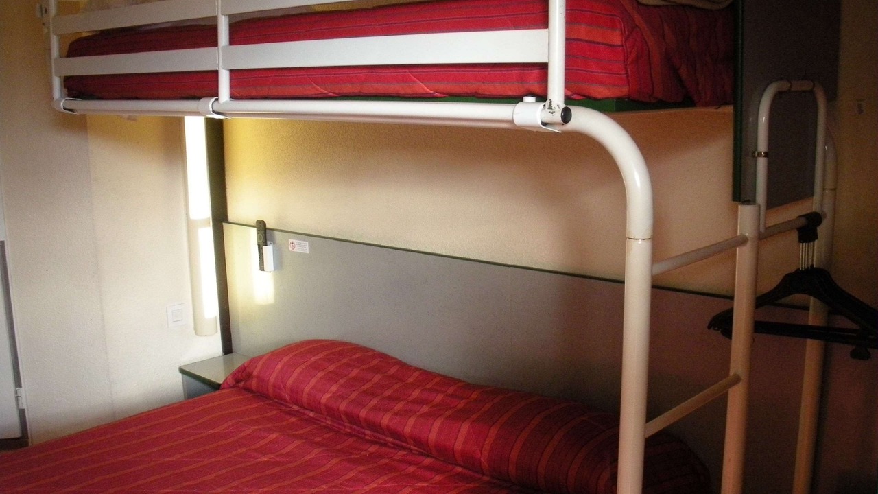 Photo of Bedroom in Evreux