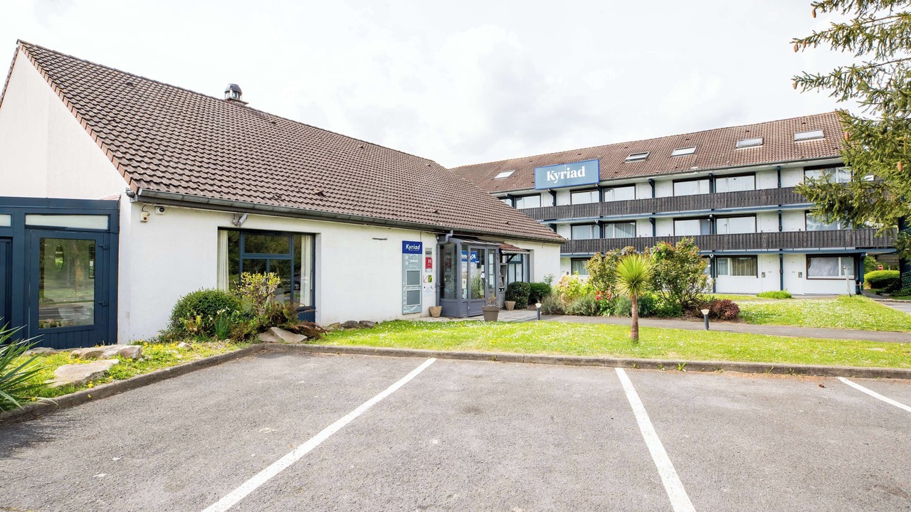 Photo of Outdoor in Rouvignies