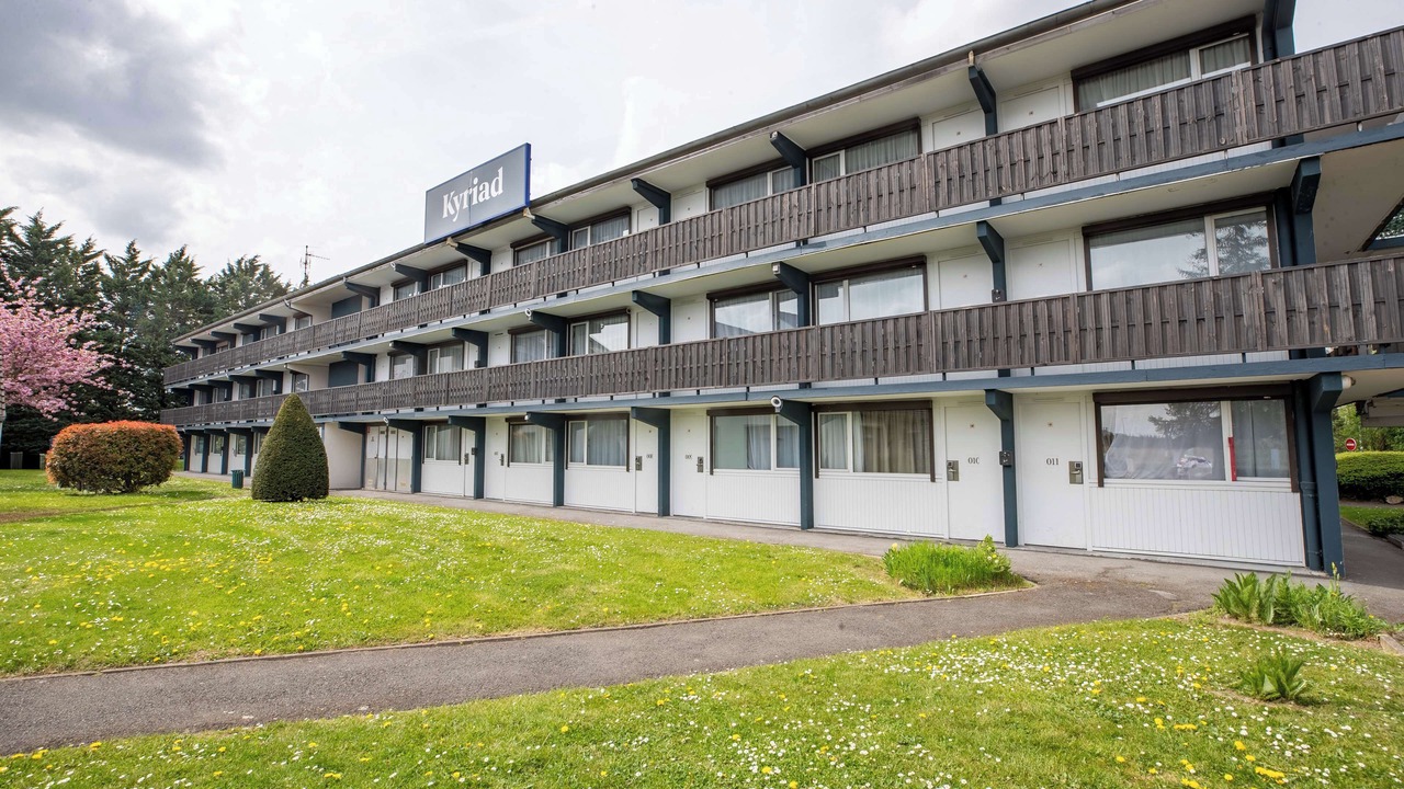 Photo of Outdoor in Rouvignies