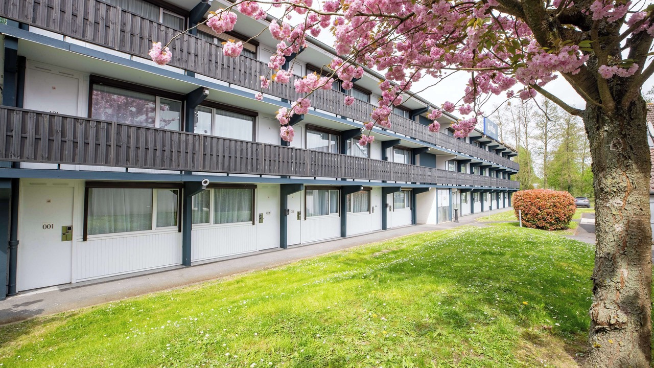 Photo of Outdoor in Rouvignies