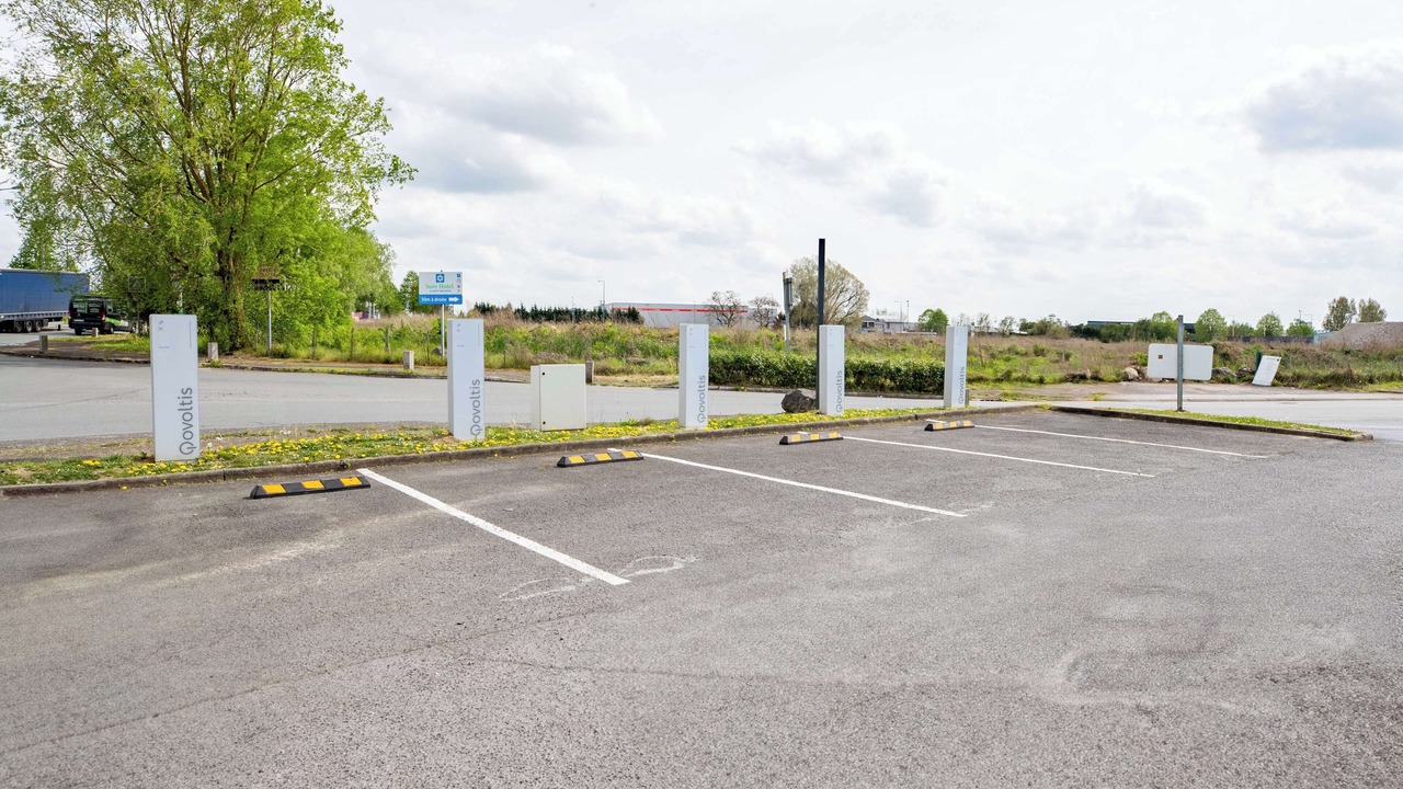 Photo of Others in Rouvignies