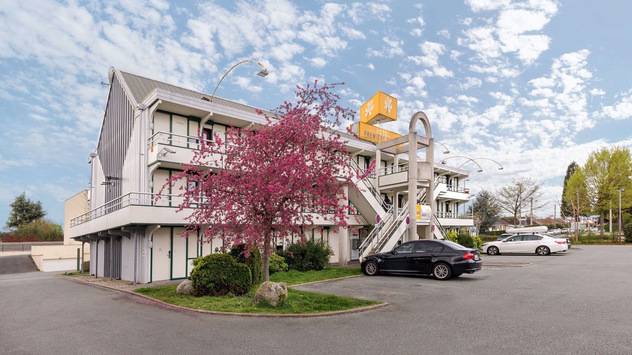 Photo of Outdoor in Saint-Etienne-du-Rouvray