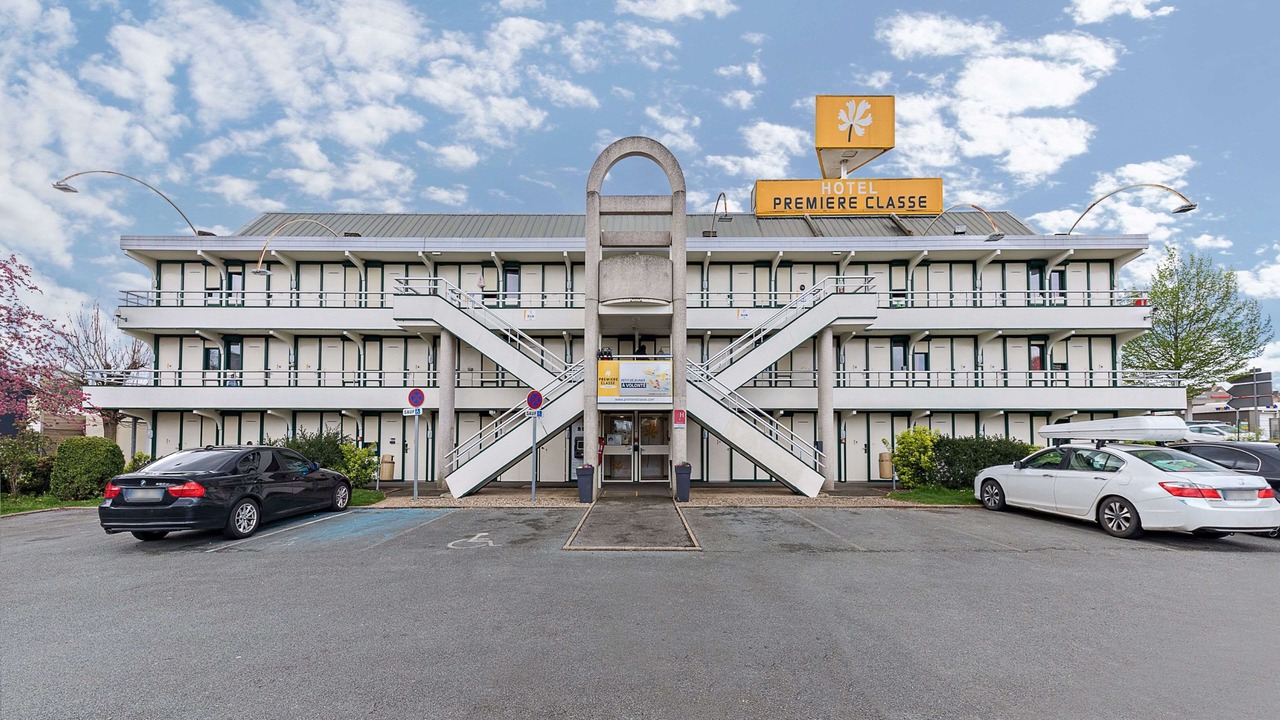 Photo of Outdoor in Saint-Etienne-du-Rouvray